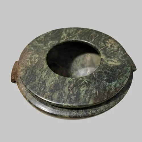 Predynastic Lug-handled Vessel, view 3