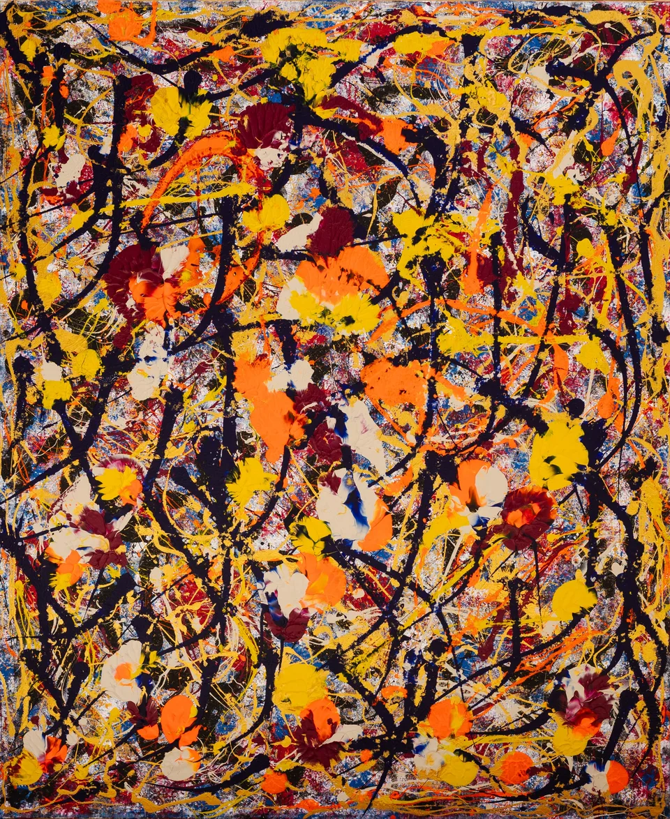 Beyond Our Planet No. 151