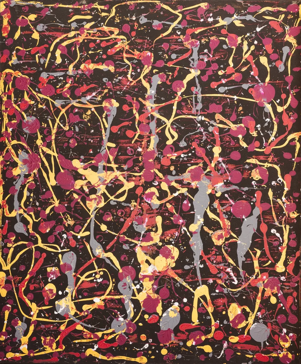 Beyond Our Planet No. 148