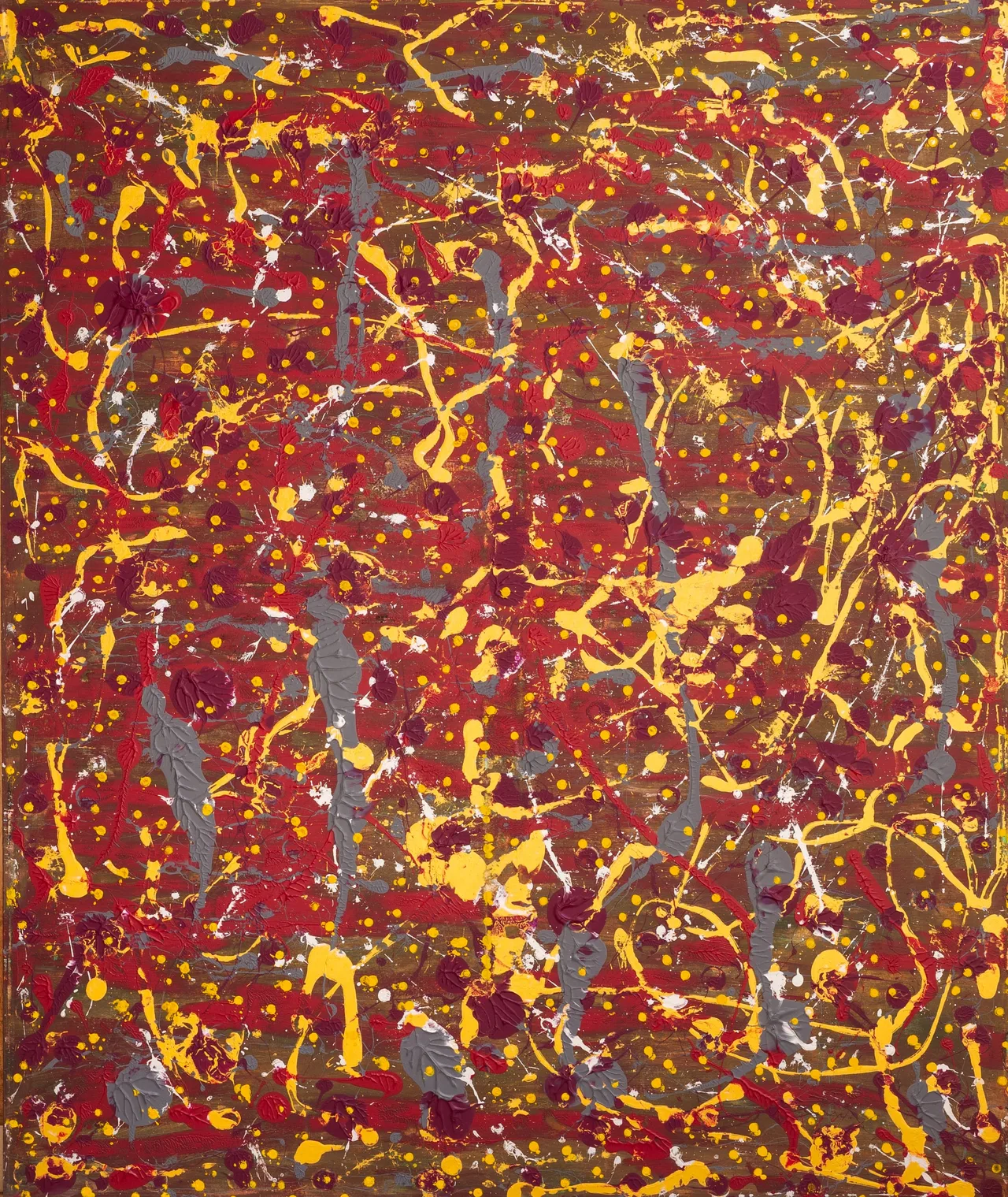 Beyond the Seas No. 139