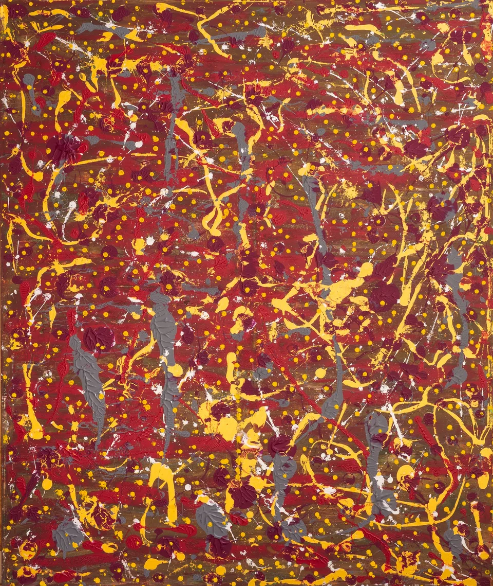 Beyond Our Planet No. 139