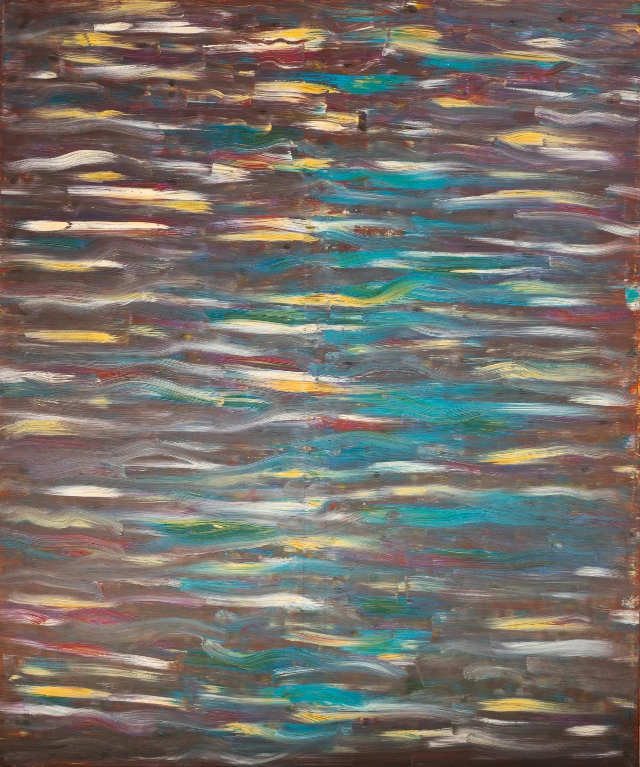 Beyond the Seas No. 161
