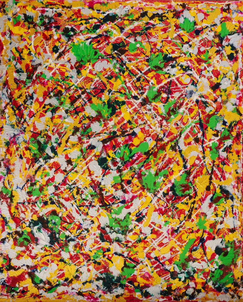 Beyond Our Planet No. 162