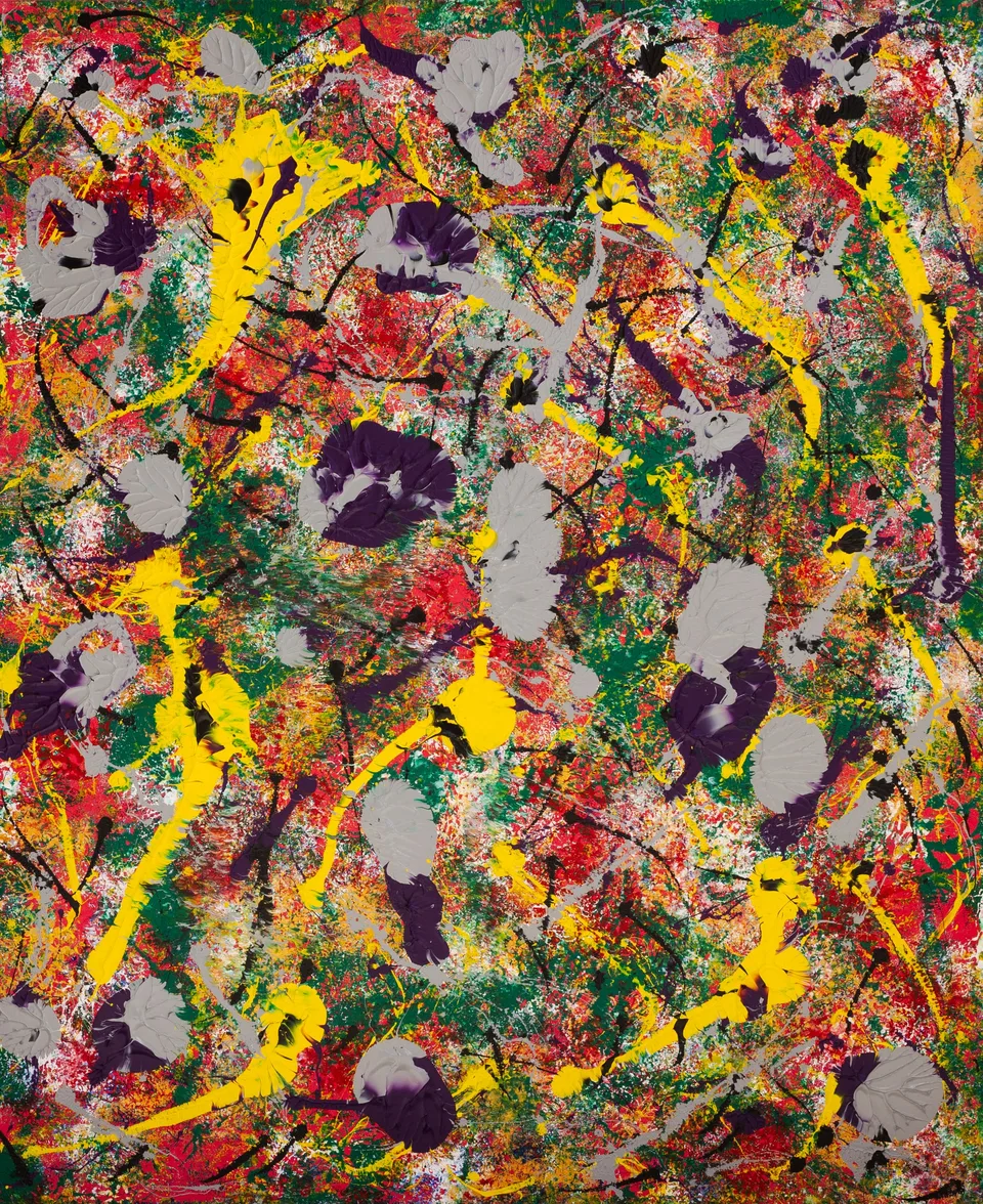 Beyond Our Planet No. 154