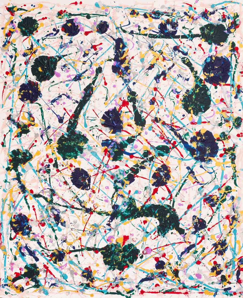 Beyond Our Planet No. 127
