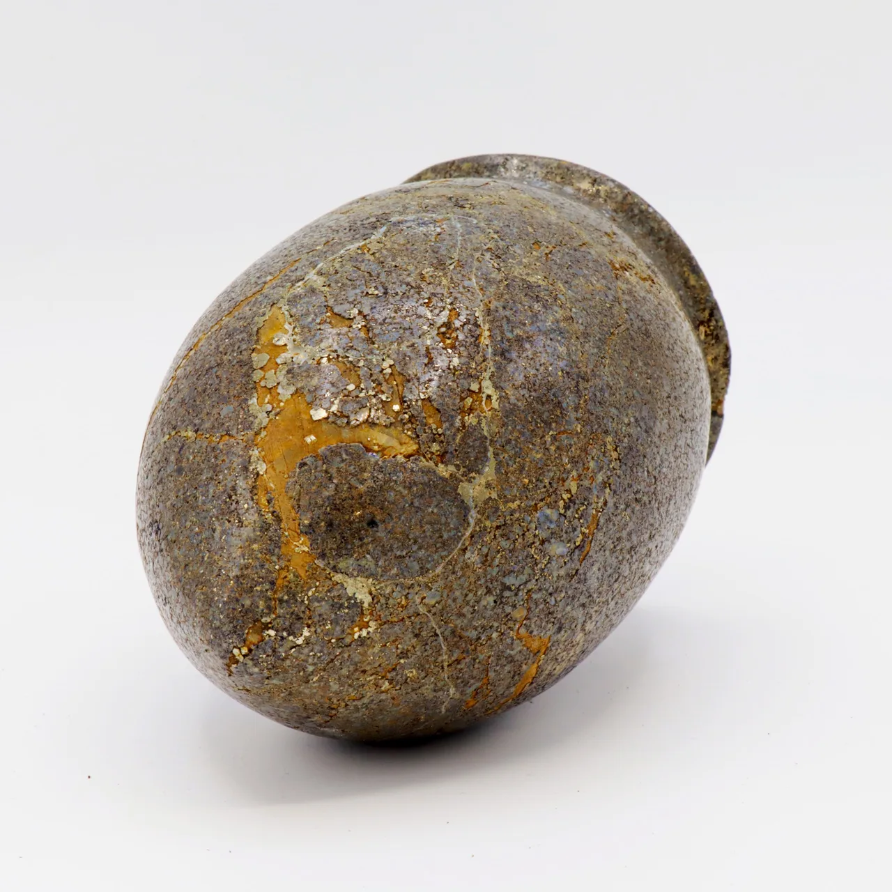 Predynastic Torpedo-Shaped Vessel, view 10