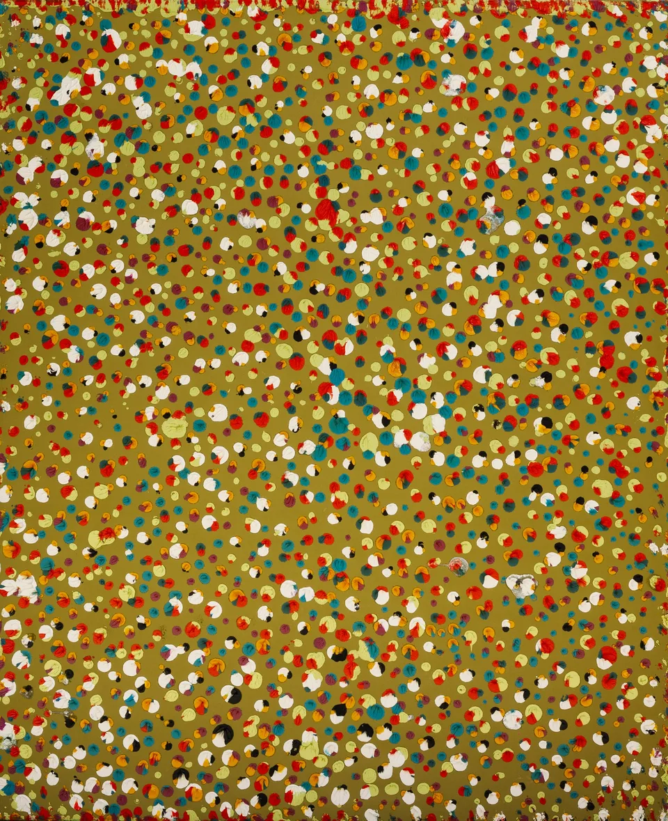 Beyond the Cosmos No. 156