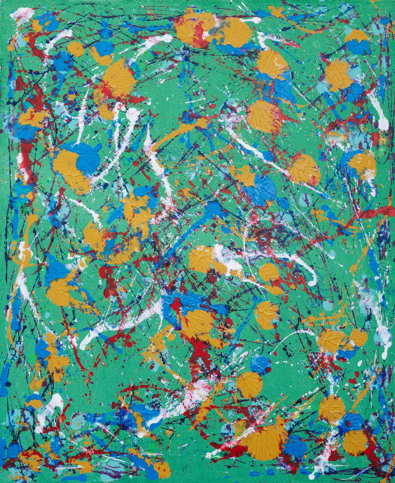 Beyond the Seas No. 79