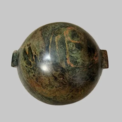 Predynastic Lug-handled Vessel, view 4
