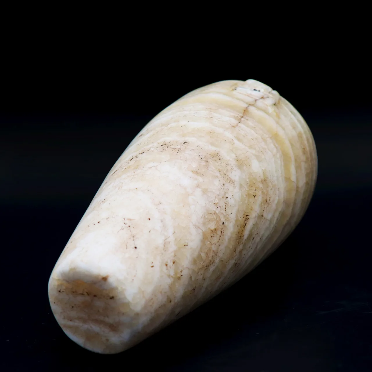 Predynastic Lug-Handled Vessel, view 10