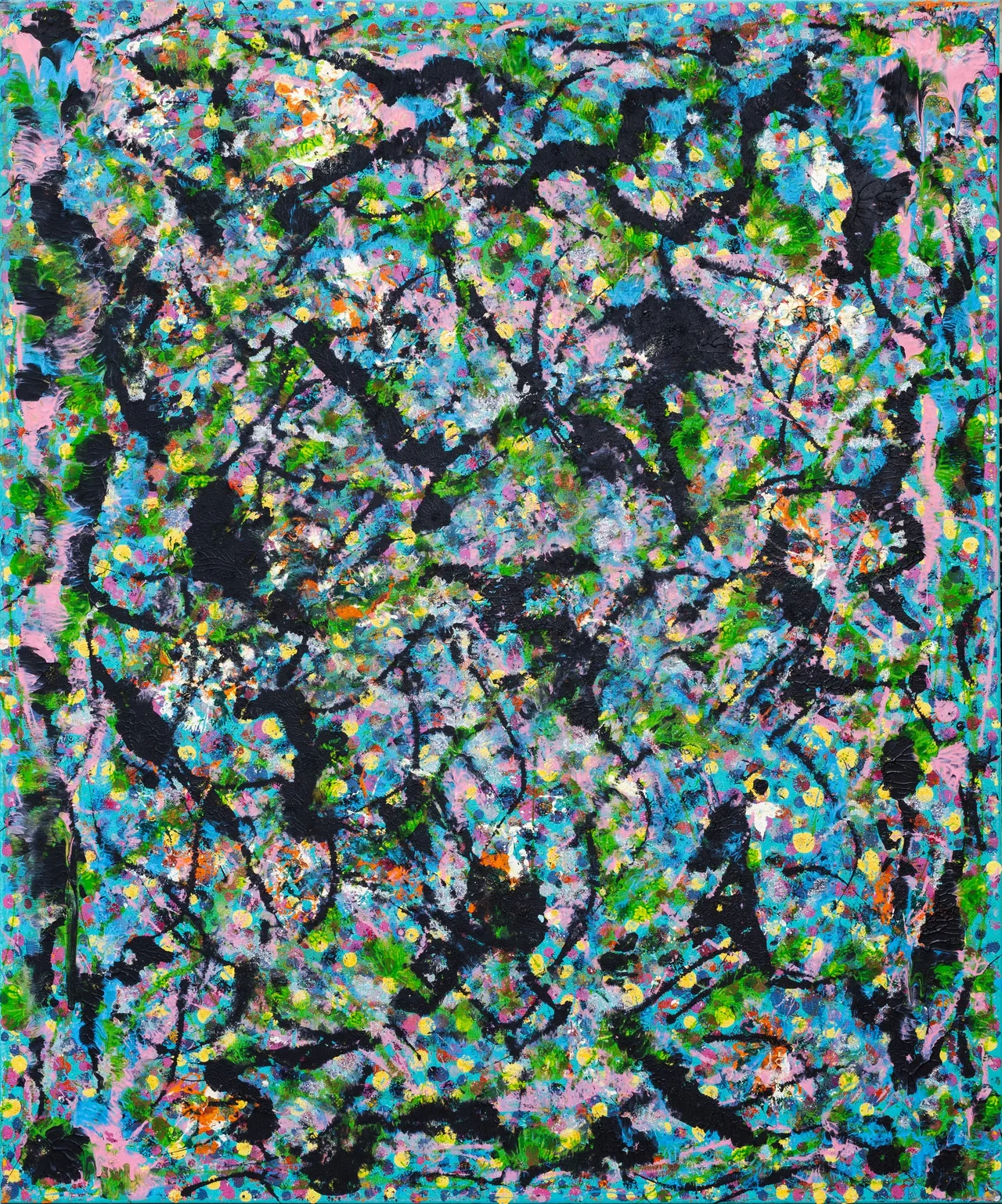 Beyond the Seas No. 71