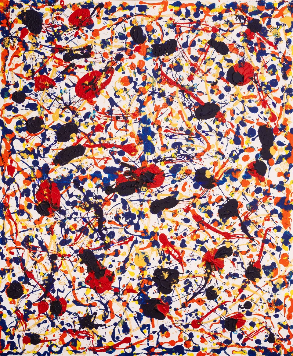 Beyond Our Planet No. 137