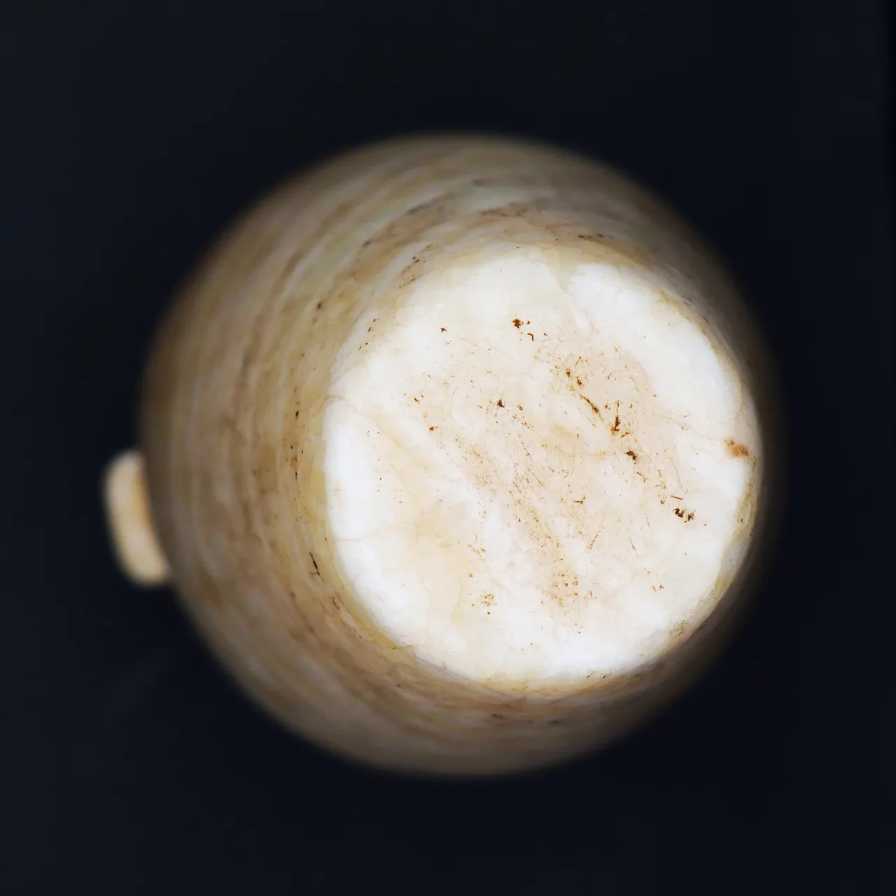 Predynastic Lug-Handled Vessel, view 12
