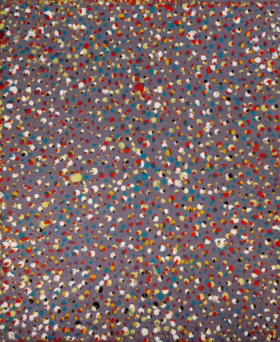 Beyond the Cosmos No. 152