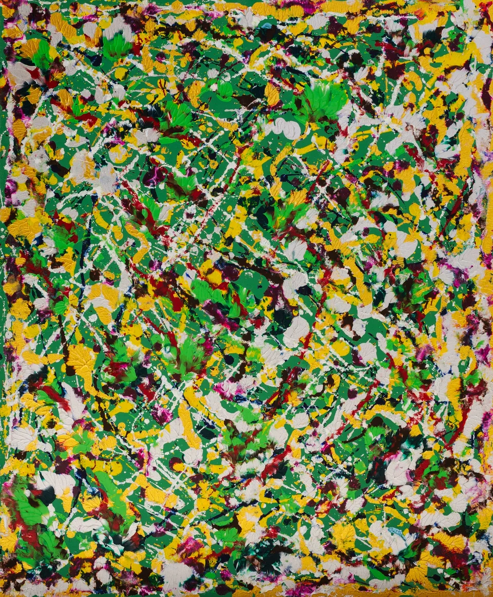 Beyond Our Planet No. 159