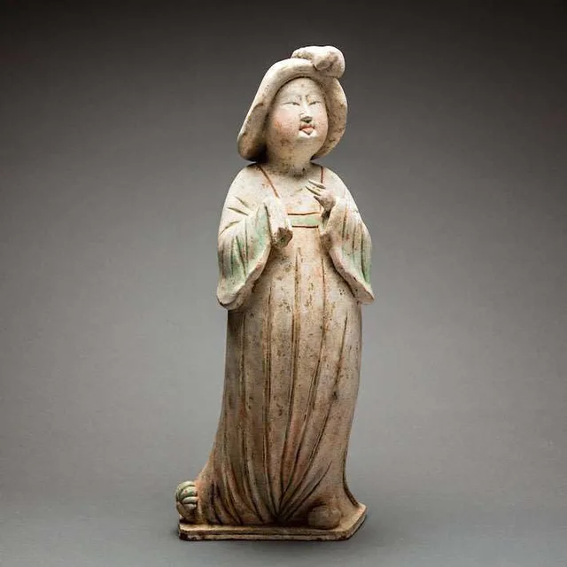 Tang Fat Lady