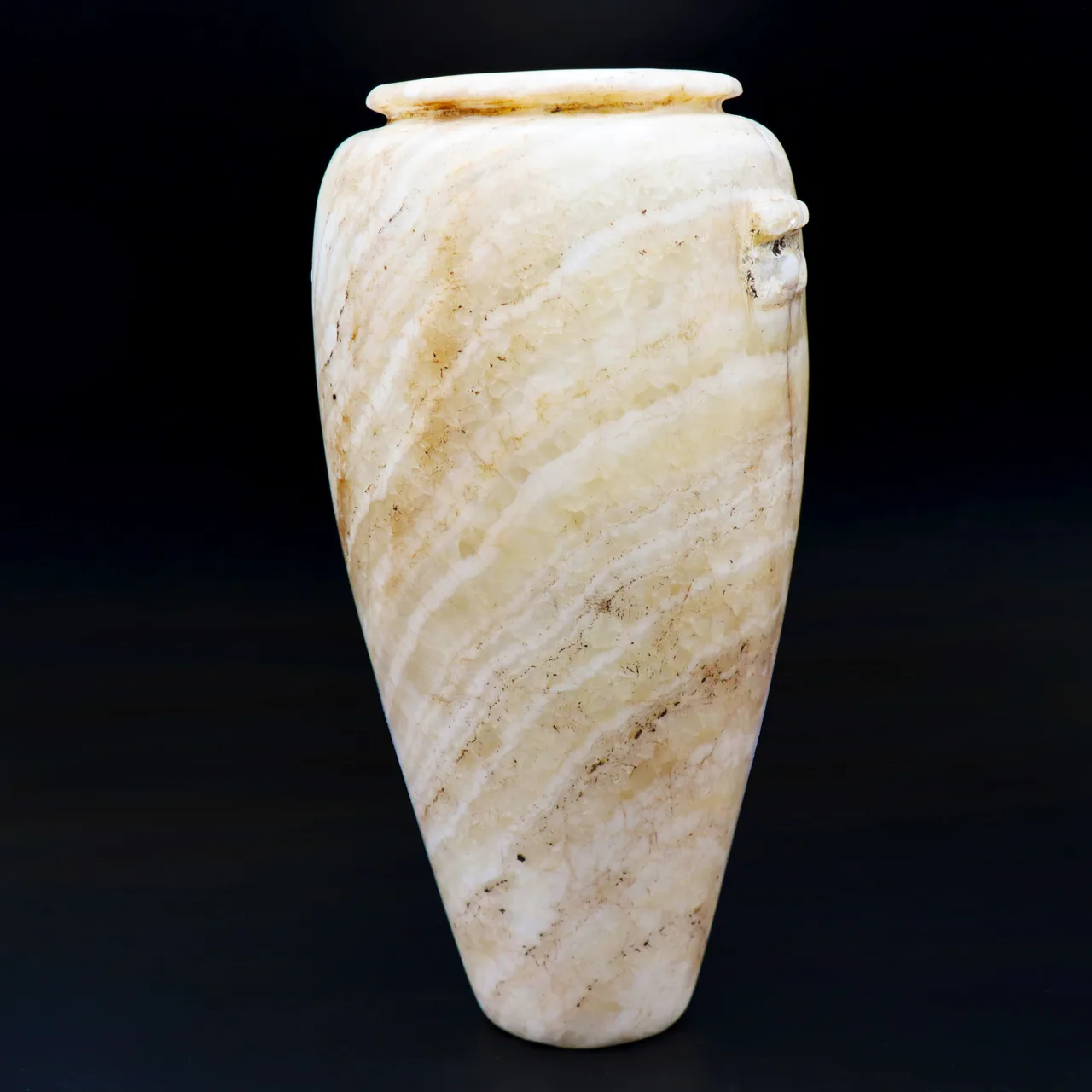 Predynastic Lug-Handled Vessel, view 6