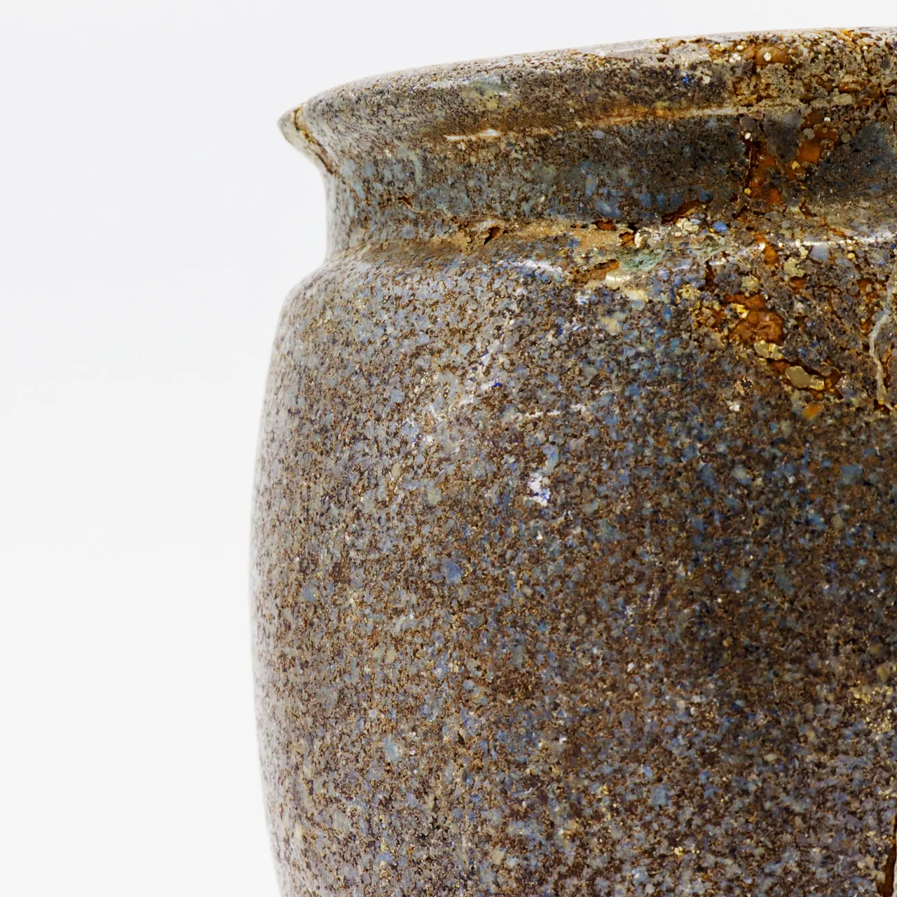Predynastic Torpedo-Shaped Vessel, view 11