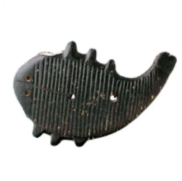 Phoenician Sculpture of a Scorpion